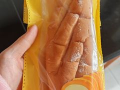 -好利来(彩香店)
