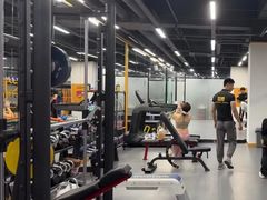 -超鹿运动(融侨锦江店)