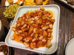 -百花人家(门城水岸店)
