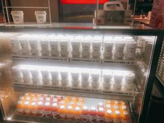 -西贝(上海中心店)