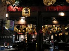 -南京大牌档(济南万象城店)