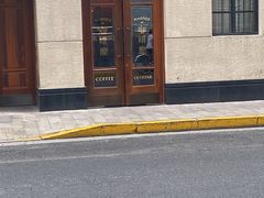 门面-Manner Coffee(奉贤路店)