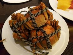 -索菲特西湖大酒店·香榭丽全日候餐厅(南山路店)