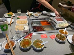 -海底捞火锅(九久奥特莱斯店)