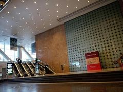 -香港会议展览中心演讲厅
