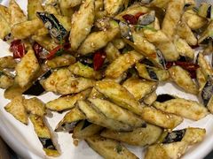 -添福来墨鱼饺子 · 海鲜东北菜(大连星海·黄浦路店)