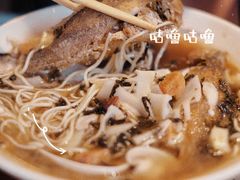 -春雪面馆(转塘店)