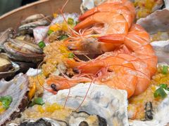 -双合园·海鲜水饺青岛菜(万佳广场店)