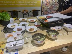 -韩国大金刚烤肉·料理(印象城店)