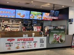 -肯德基(安吉胜利店)