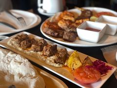 -Efes Turkish & Mediterranean Cuisine 艾菲斯餐厅(陆家嘴店)