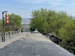 -虞山城墙