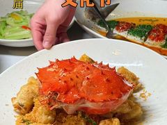 -黄泥岗·黄陂农家菜(百步亭店)