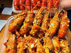 -徐嘉赫龙虾馆