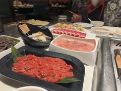 -海底捞火锅(勒泰店)