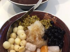 -鲜芋仙Meet Fresh(壹方城店)