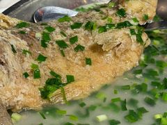 -粤北餐馆