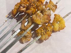 -枪火串烧·东北特色烧烤(罗湖总店)