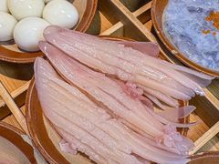 -芈重山老火锅(广州首店)