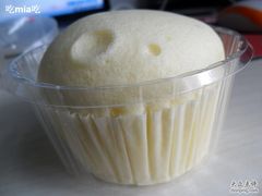 云呢拿蒸蛋糕-奇华饼家(又一城店)