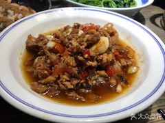 -田趣园长沙菜(天安云谷店)