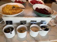 -广州粤海喜来登酒店