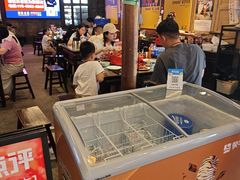 -阿财老铺·老蚌埠龙虾城(华夏总店)
