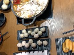 -呷哺呷哺 黄金牧场 (回龙观港龙店)