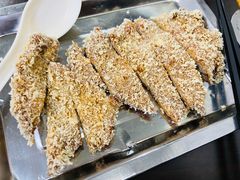 潮妈炸猪排-潮妈小食