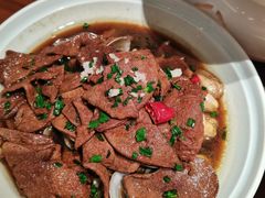 -阿明小菜·海鲜·上海菜(梅陇店)