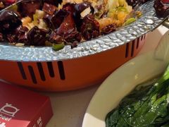 -小鱼小牛·鱼牛干锅·脆鱼火锅(世欧广场店)