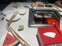 -海底捞火锅(勒泰店)