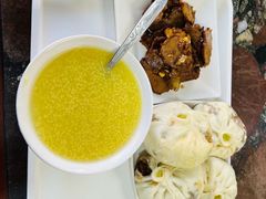 -白杨包子(总店)