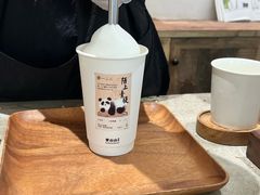 -李山山茶事(景枫店)