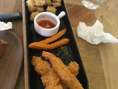-良木缘咖啡西餐(优品道广场店)