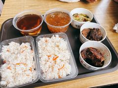 -好成财牛排馆(涂门街总店)