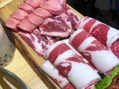 -金顺韩式烤肉·网红烤肉店(广利路店)