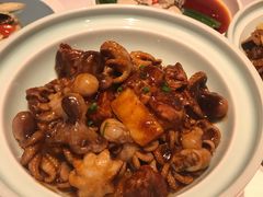 排骨八抓鱼-百富源·海鲜辽菜(浑河堡店)