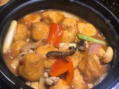 -潮十三潮汕砂锅粥(高新四路大都荟店)