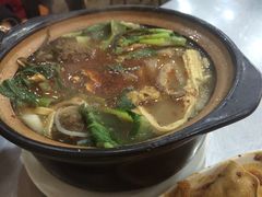 -清真·穆萨砂锅(大皮院店)