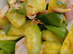 -南山鲜虾面·活鲜小馆·海味大连菜(南山总店)