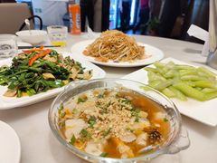 -华盛丰温州大排档(东三环南路店)