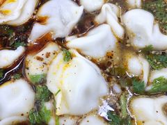 酸汤牛肉水饺-回坊马二饺子馆