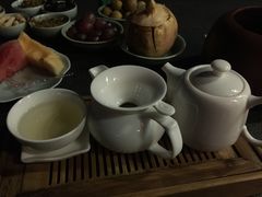 -湖畔居茶楼(湖滨店)