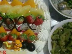 -开心草帽(文化西路店)