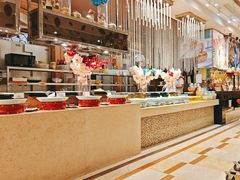 -芭菲盛宴·环球美食(锦城万达广场店)