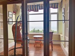 -老味道民宿(栈桥店)