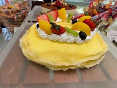 -喜来登酒店-盛宴标帜海鲜自助