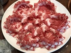 -竹叶涮肉坊(总店)