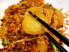 -汤城小厨•粤菜•靓汤(金宝街店)